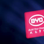 China’s BYD to launch electric vehicles in Mexico next year