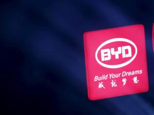 China’s BYD to launch electric vehicles in Mexico&hellip;
