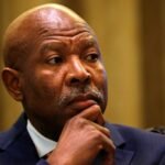 South Africa: Reserve Bank says more interest rate hikes are coming