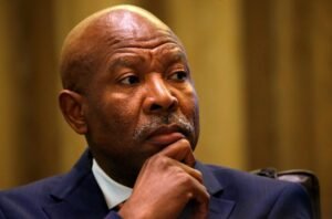 South Africa: Reserve Bank says more interest rate&hellip;