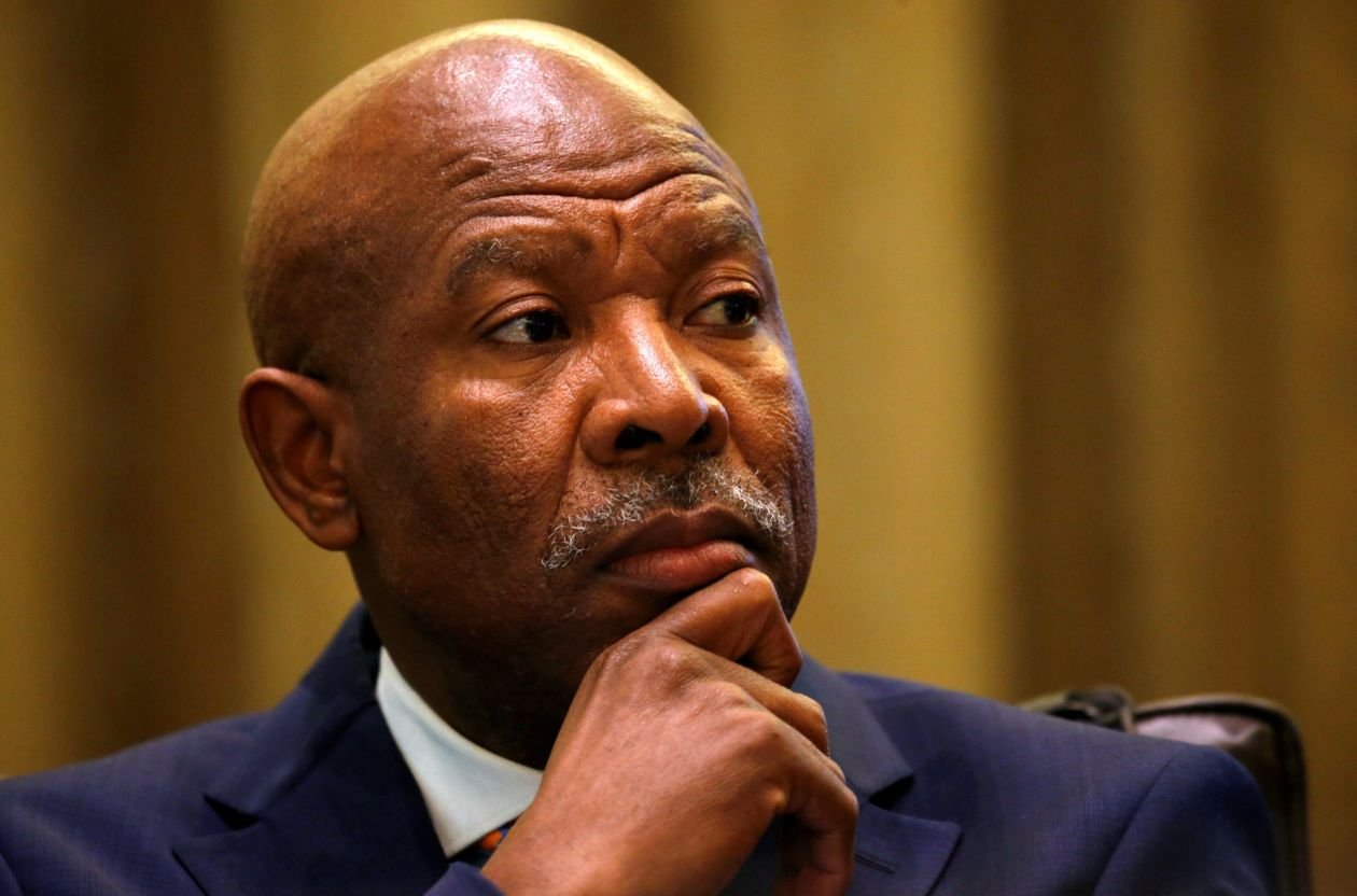 South Africa: Reserve Bank says…