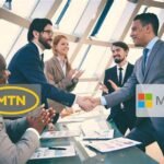 MTN Group’s new partnership with Microsoft – All the benefits it will bring