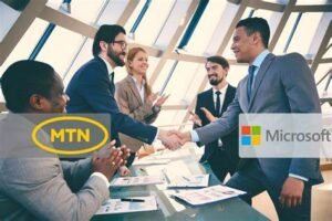 MTN Group’s new partnership with Microsoft – All&hellip;