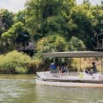 Tintswalo at Siankaba opens new branch in Zambia