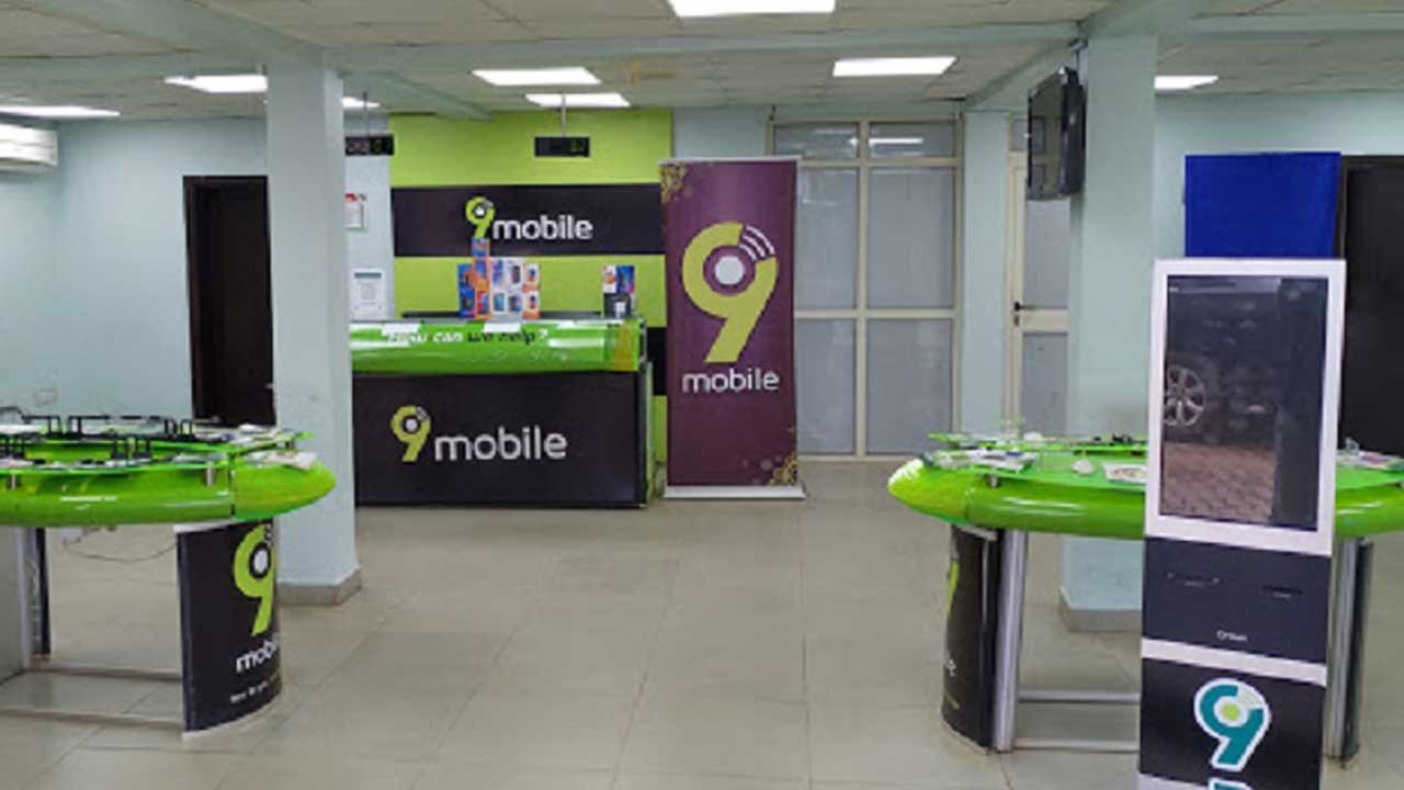  Domino Pizza partners with 9mobile…