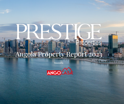 AngoCasa Launch Prestige Properties: Angola…