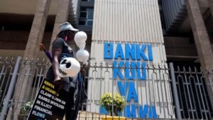 Kenya’s treasury seeks cheaper loans, rejects ‘expensive’ bids