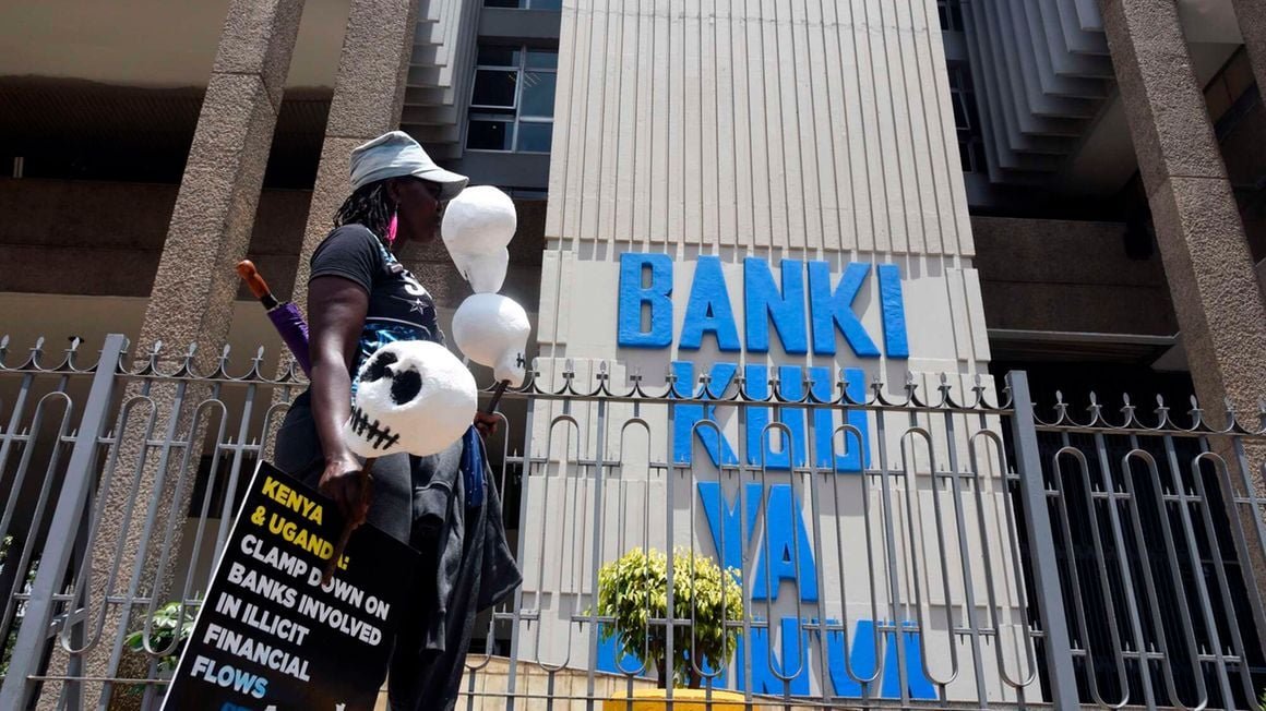 Kenya’s treasury seeks cheaper loans,…