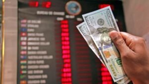 East Africa banks cash in on forex crisis,&hellip;