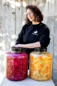 Small Town Female Entrepreneur Goes National with Her&hellip;
