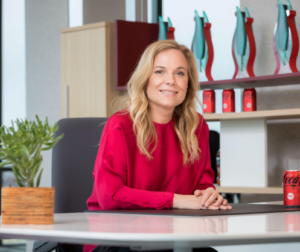 &nbsp;Coca-Cola Company announces new President for Africa Operating&hellip;
