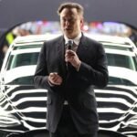 Tesla Stock Surges in Pre-Market After Musk Offers to Step Down as Twitter CEO