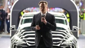 Tesla Stock Surges in Pre-Market After Musk Offers&hellip;