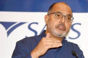 South Africa: Go to SARS, before SARS comes&hellip;