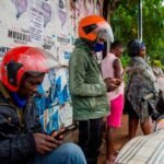 Uganda seeks tech revolution boost with free smartphones for homes