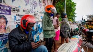 Uganda seeks tech revolution boost with free smartphones&hellip;