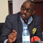 Boosting private sector development in Uganda