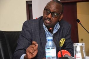Boosting private sector development in Uganda