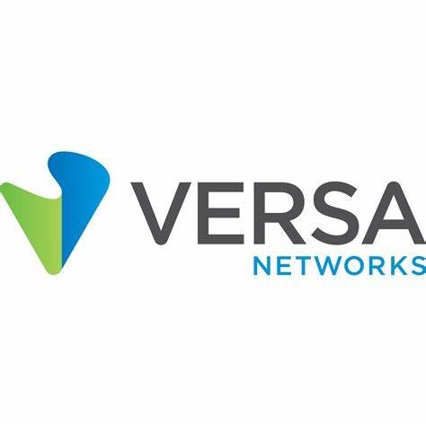 Versa Networks recognised as a…