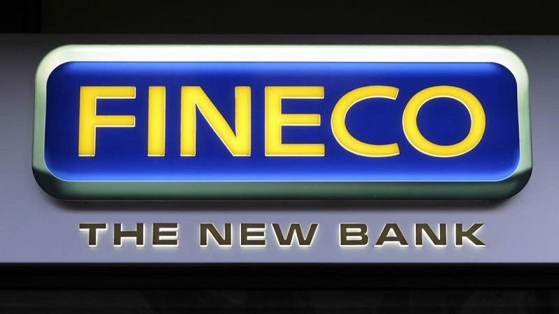 Fineco gives staff 400 euro…