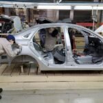Board of Russia’s AvtoVAZ approves $585M for firm’s investments in 2023