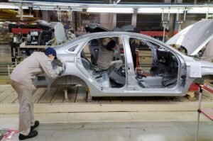 Board of Russia’s AvtoVAZ approves $585M for firm’s&hellip;