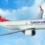 BOC Aviation delivers first of seven Boeing 737 MAX 8 to Turkish Airlines