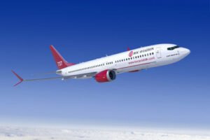 Lessor BOC Aviation orders 40 additional Boeing 737&hellip;