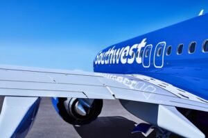 BOC Aviation signs sale-and-leaseback agreement with Southwest Airlines&hellip;