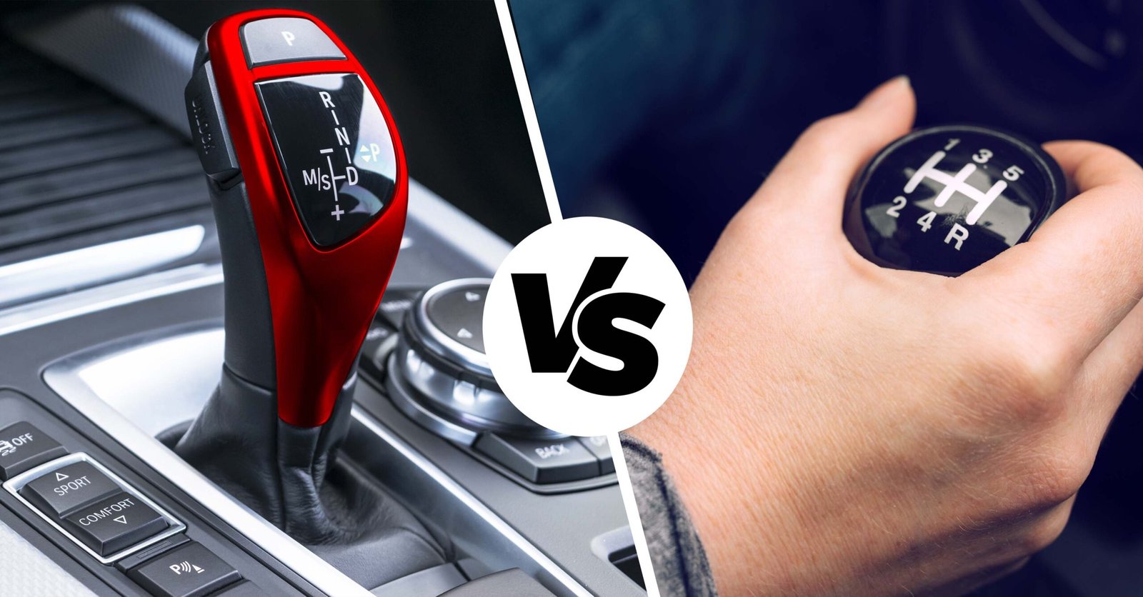 Manual vs automatic – which is more fuel-efficient