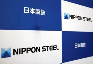Nippon Steel to start making low-carbon ingredients for&hellip;