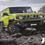 Auto Expo 2023: Maruti Suzuki launches 5-door Jimny, bookings open