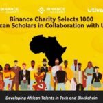 Binance Charity celebrates with 1,000 scholars