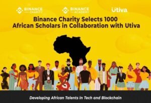 Binance Charity celebrates with 1,000 scholars