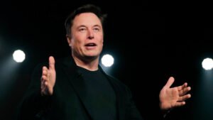 Elon Musk sets Guinness World Record for recording&hellip;