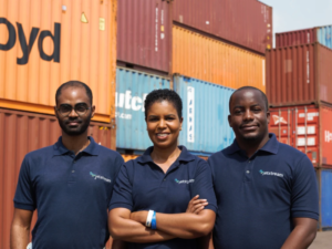 Ghana’s Jetstream Raises $13m To Grow Cross-Border Commerce&hellip;