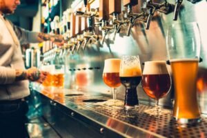 New Zealand Drink makers face decline in Production&hellip;