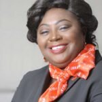 UBA appoints first female as CEO for Africa operations