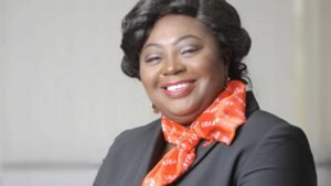 UBA appoints first female as CEO for Africa&hellip;