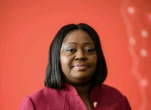 UBA Appoints Abiola Bawuah as Chief Executive Officer