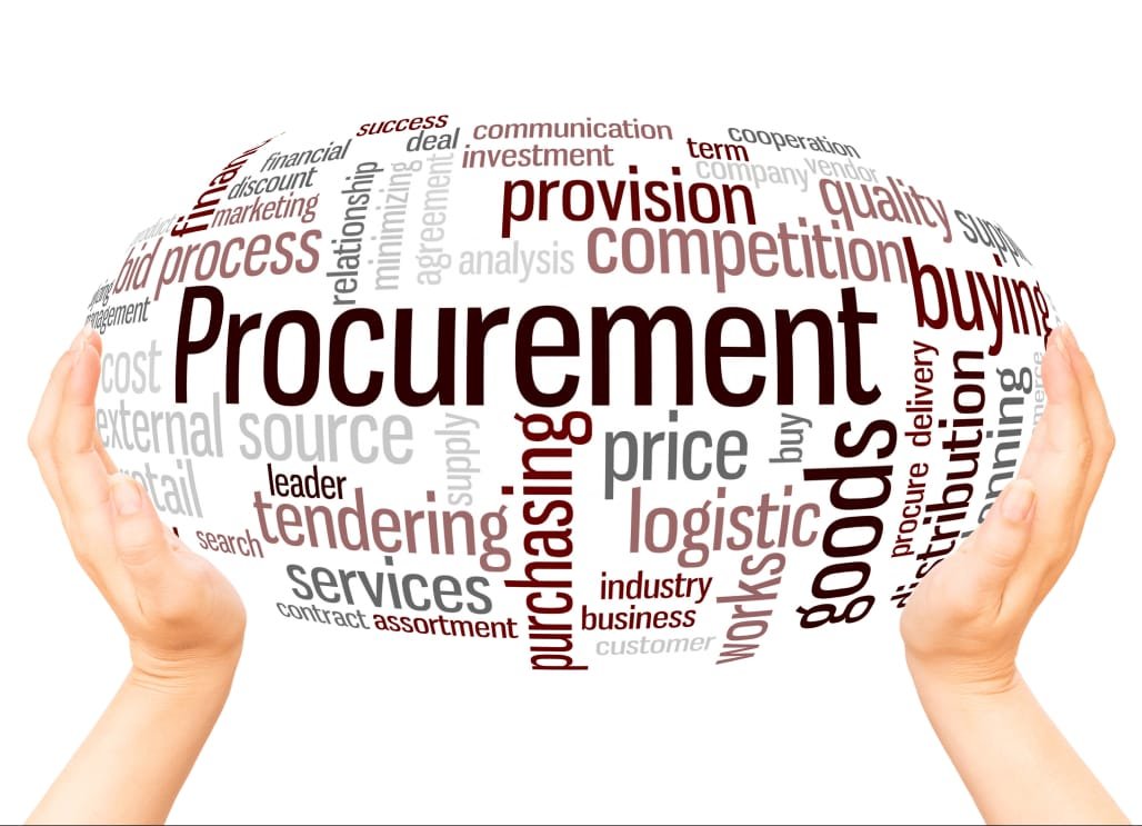 A guide to understanding the procurement function.