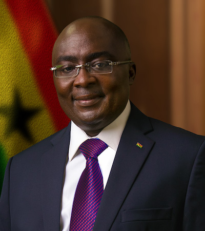 Africa to adopt smart investment policy in critical situations – Bawumia