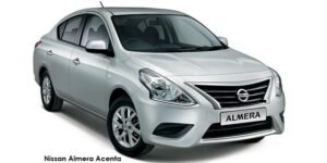 The Nissan Almera 1.5 Acenta – An Overall&hellip;