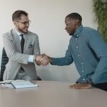 Flutterwave sets to acquire UK-based fintech company Railsr