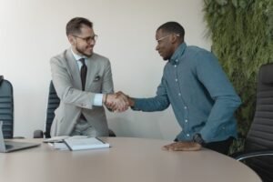 Flutterwave sets to acquire UK-based fintech company Railsr