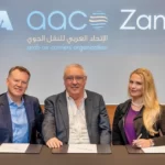 SITA, Zamna Technologies partner to digitise travel processes for airlines, airports, and governments