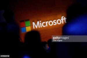 &nbsp;Microsoft services including Outlook, Teams suffer outage