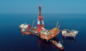 CHINA TO BOOST GLOBAL OIL DEMAND