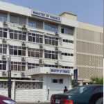 MINISTRY OF FINANCE EXTENDS DOMESTIC DEBT EXCHANGE PROGRAMME