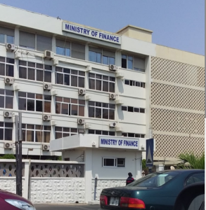 MINISTRY OF FINANCE EXTENDS DOMESTIC DEBT EXCHANGE PROGRAMME
